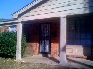 622 N Merton St, Memphis, TN 38112
