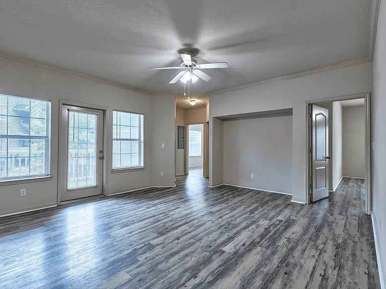 The Reserve at North River Apartments — Photo 46