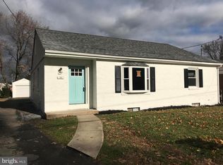 25 Princess Ave, Lancaster, PA 17601