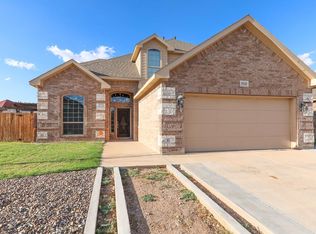 3920 Oporto St, Odessa, TX 79765