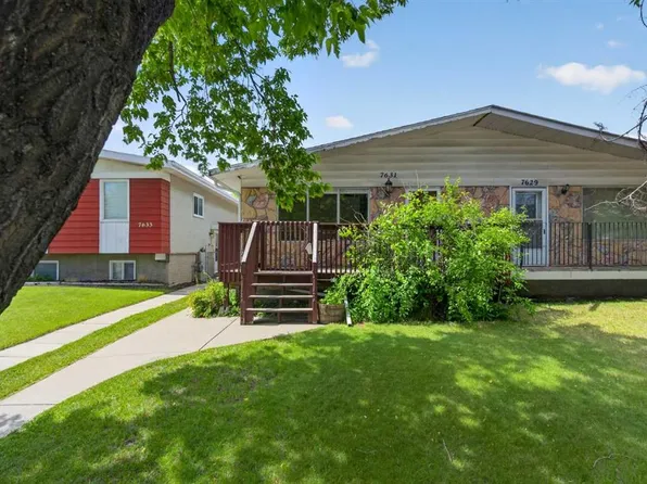 7631 E 22nd St SE, Calgary, AB T2C 0W9