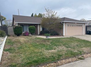 7825 Ivy Hill Way, Antelope, CA
