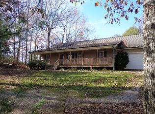 755 Wall Bridge Rd, Clarkesville, GA 30523
