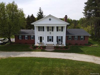 4603 Harris Rd, Lakeport, MI, 48059