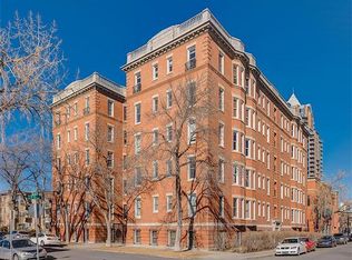 804 18th Ave SW #502, Calgary, AB T2T0G8