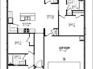 6821 Interlachen Ln, Laurel Hill, FL 32567