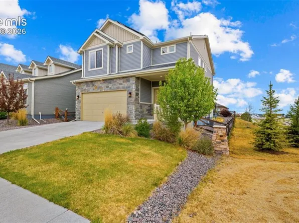 6207 Kildare Dr, Colorado Springs, CO 80927