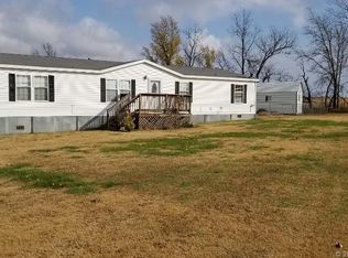 30897 S Prairie Ave, Inola, OK 74036