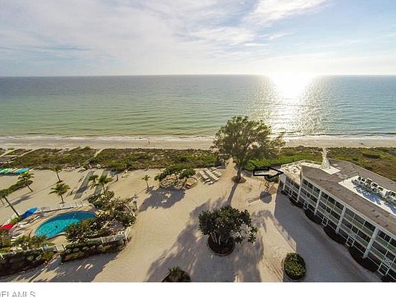 2nd image of 3111 W Gulf Dr #306