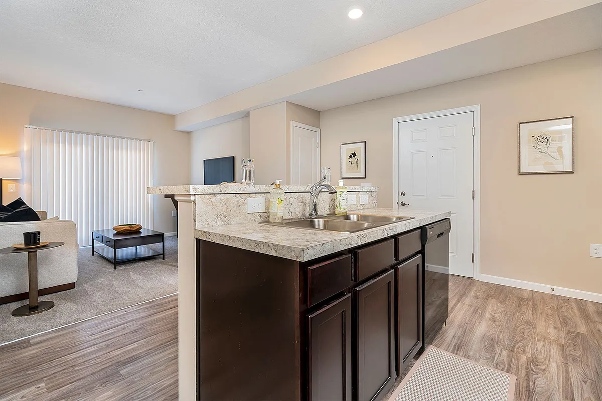 Building Photo - The Orchards Apartments