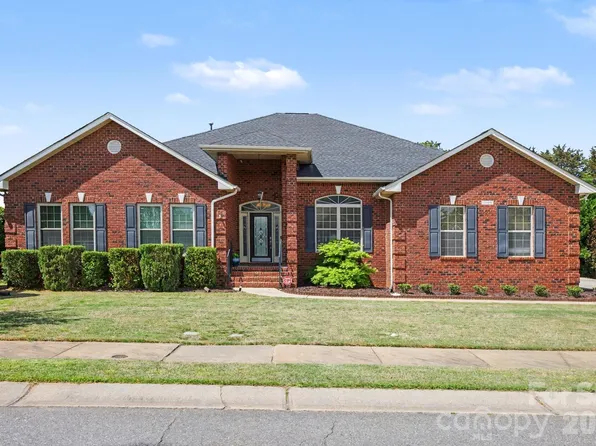 2609 Park Ridge Blvd, Rock Hill, SC 29732