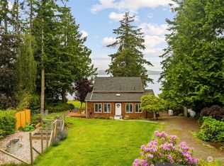 634 Schwartz Rd, Nordland, WA 98358