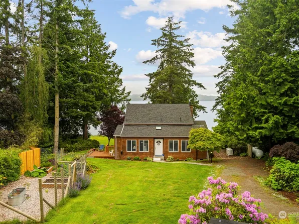 634 Schwartz Road, Nordland, WA 98358