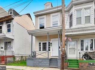 128 E Mahanoy St, Mahanoy City, PA 17948