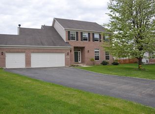 2685 Darfler Ct, Aurora, IL 60503