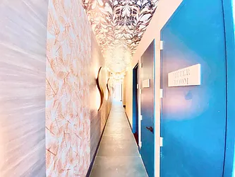 Rented by Doorway NYC, LLC