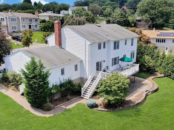 77 Old Orchard Dr, Hawthorne, NJ 07506