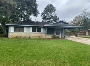 3407 Cherry St, Texarkana, AR 71854
