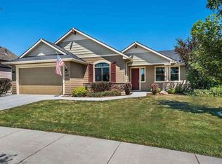 5515 W Durning Dr, Eagle, ID 83616