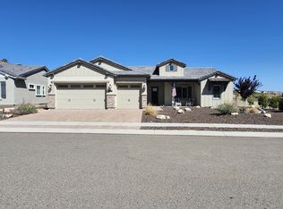 5121 Porter Creek Dr N #1564, Prescott, AZ 86301