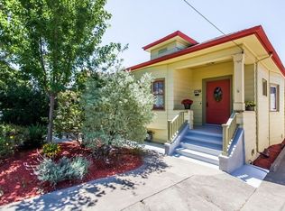 2230 California St, Berkeley, CA