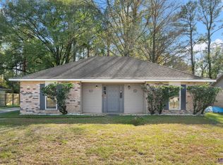 25827 Shadow Brook Ave, Denham Springs, LA 70726