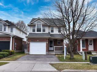 48 Newport Dr, Cambridge, ON N3H 5P7