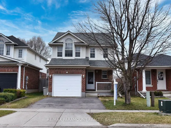 48 Newport Dr, Cambridge, ON N3H 5P7