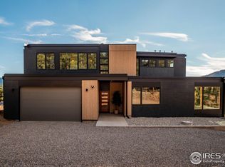 104 Old Sunshine Trl, Boulder, CO 80302