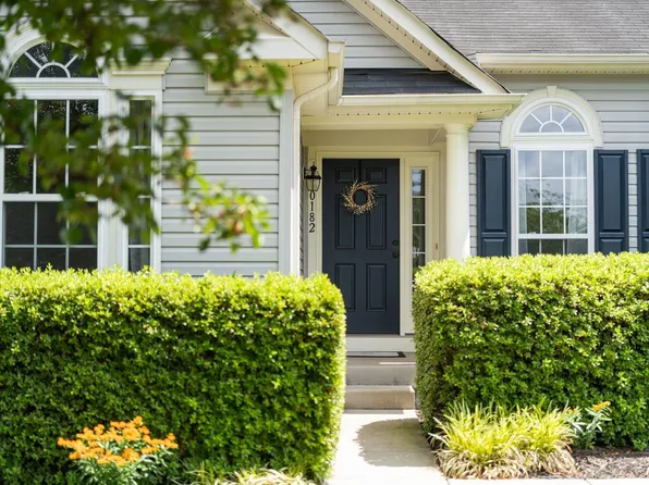 10182 Spring Dr, Gordonsville, VA 22942
