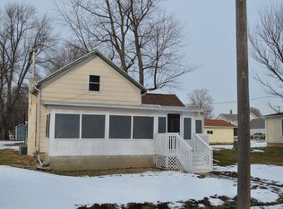 304 Chestnut St, Malden, IL 61337