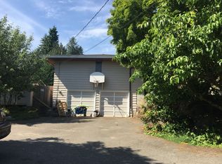 18231 25th Ave NE, Shoreline, WA 98155