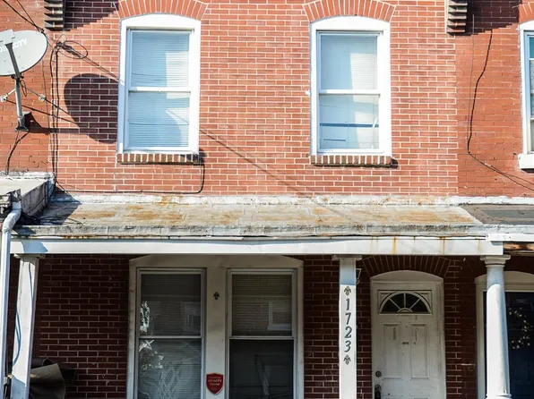 1723 W 2nd St, Wilmington, DE 19805