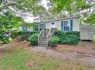 12206 Cygnet Ln, Bishopville, MD 21813