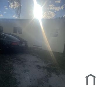 26500 SW 138th Ave, Homestead, FL, 33032