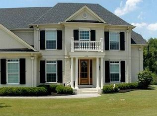 459 Johnsborough Dr, Atoka, TN 38004