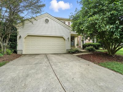 3536 Stoneboat Ct, Maineville, OH, 45039