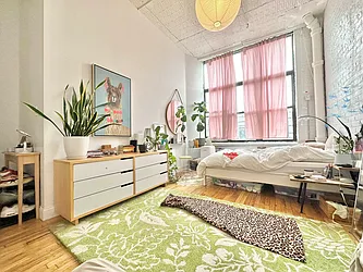 Rented by Doorway NYC, LLC