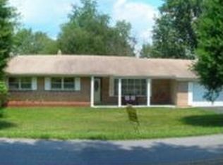 2369 Riverside Rd, Marion, VA 24354