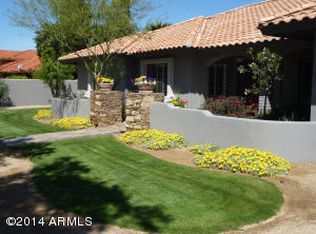 10390 E Desert Cove Ave, Scottsdale, AZ 85260