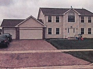 307 W Main St, Poplar Grove, IL 61065