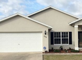 222 Locust Pass Dr, Ocala, FL 34472