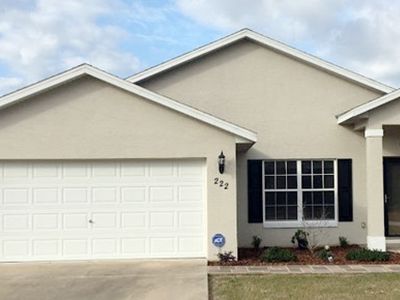 222 Locust Pass Dr, Ocala, FL, 34472