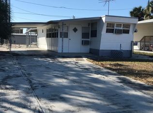 7034 Lofty Dr, Port Richey, FL 34668