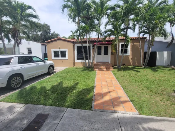 521 SW 23rd Road, Miami, FL 33129