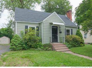 263 Green Rd, Manchester, CT 06042