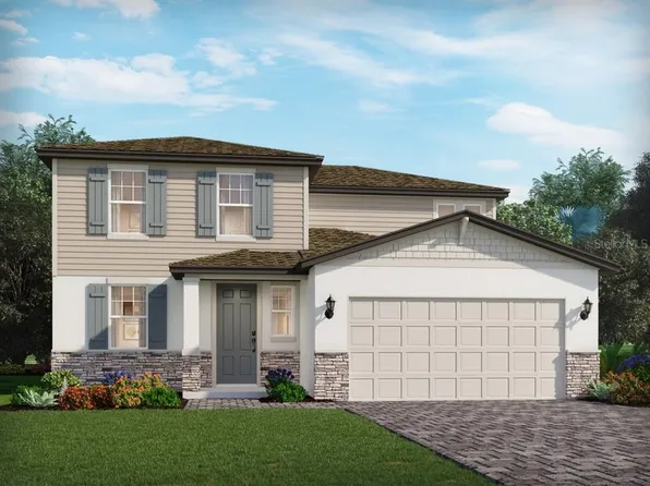 4494 EAGLE PERCH COURT, ST CLOUD, FL 34772