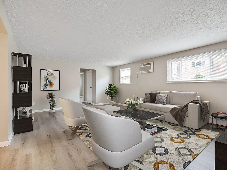 Clearwater Apartments