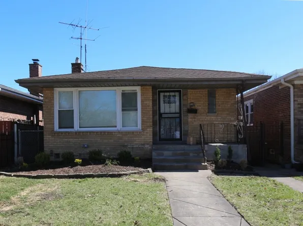 10809 S Mackinaw Ave, Chicago, IL 60617