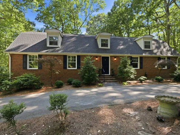 314 Old Salem Rd, Roxboro, NC 27573